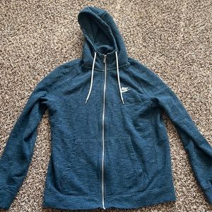 Nike jacket